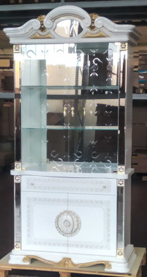 Classic display cabinets display cabinet wall cabinets Italian furniture