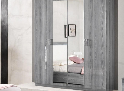Wardrobe Wood Cabinet Cabinets Wood Coat Rack Furniture Design Bedroom