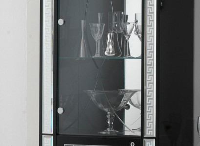 Display cabinet wooden cupboard classic display cabinets wooden cupboards design living room glass