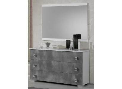 Tables, consoles, table, sideboard, bedroom, wood, mirror, and dresser, dressers.