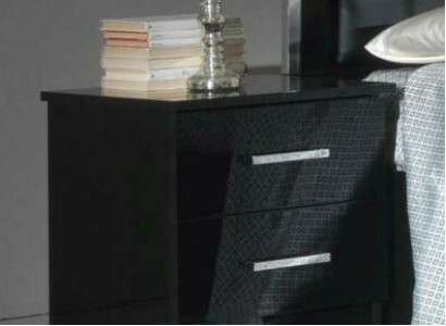 Night table console side sleep designer room tables consoles metal gloss