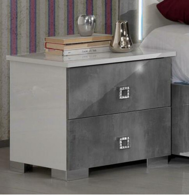 Design night table console side sleeping room luxury console tables wood new