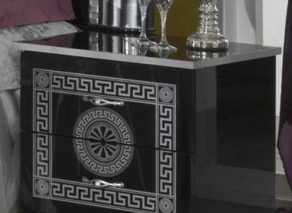 Night console table side bedroom dresser tables console design cabinet