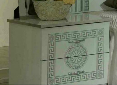 Bedside table wood bedside tables console tables night country house style made in Italy new