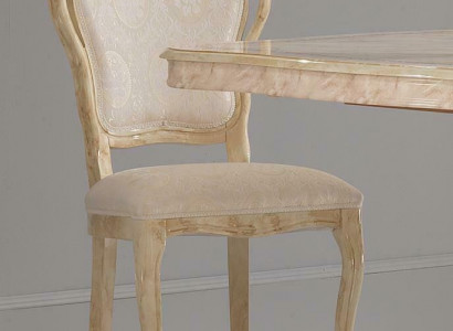 Luxury 1x Chair Dining Chair Kitchen Chairs Living Room Chair Upholstered Chair Chairs