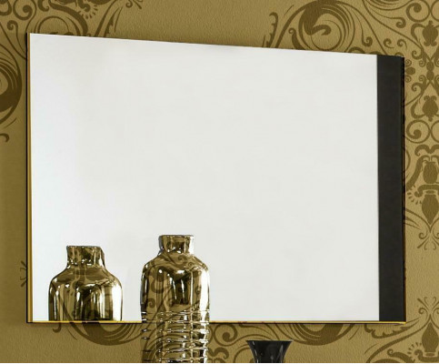 Classic Style Modern Wood Floor Mirror 110 * 4 Mirror Bedroom New