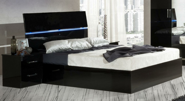 Classic bed hotel beds upholstered bed double bed modern