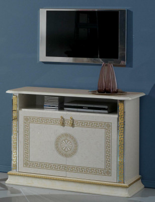 Classic designer dresser wood cabinet dressers modern Italian