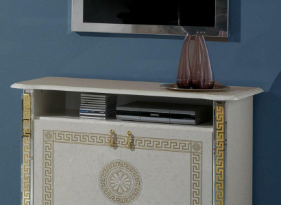Classic designer dresser wood cabinet dressers modern Italian