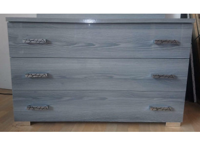 Designer sideboard 120*43 luxury wood sideboard cabinet living room cabinets