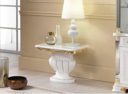 Side table Italian luxury furniture coffee table tables console design cabinet