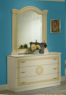 Sideboard Modern Style Cabinets Wardrobe Cabinets Wooden Classic Made in Italy