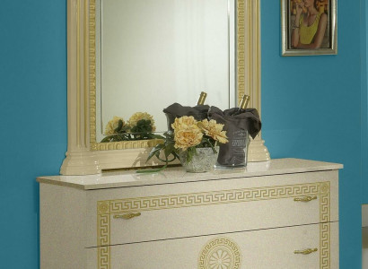 Sideboard Modern Style Cabinets Wardrobe Cabinets Wooden Classic Made in Italy