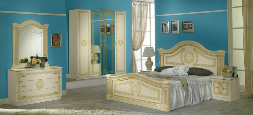 Sideboard Modern Style Cabinets Wardrobe Cabinets Wooden Classic Made in Italy