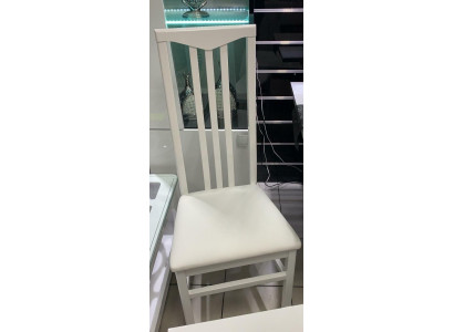 Chair 2x Dining Room Chairs Armchair Wood Design Furniture Upholstered Chair Made in Italy