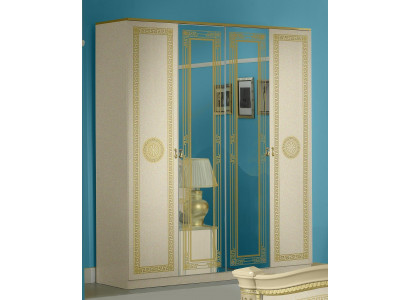 Wardrobe Designer High Gloss Wardrobes Furniture Living Furniture Wood New