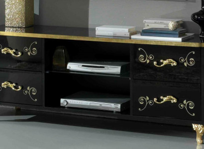 TV table, RTV cabinet, lowboard, TV furniture, TV stand, designer TV cabinet NEW