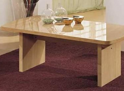 Elegant coffee table wood table wood tables living room sofa beech made in Italy new
