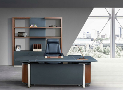 Computer desk corner desk desk PC office desk work table office