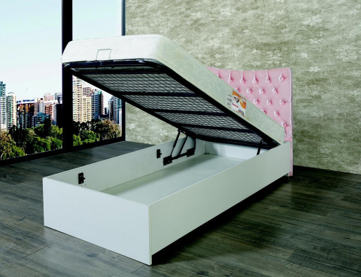 Chesterfield bed bedroom design beds luxury wooden bed children's room furniture