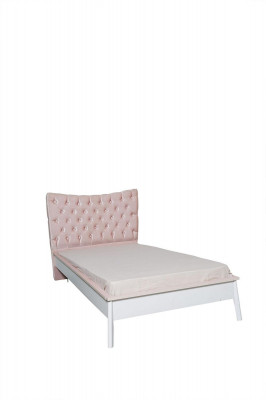 Chesterfield bed bedroom design beds luxury wooden bed children's room furniture
