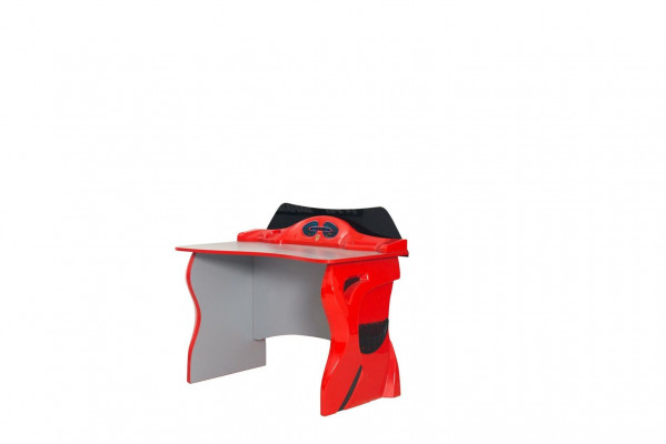Desk modern youth room children's room designer furniture luxury
