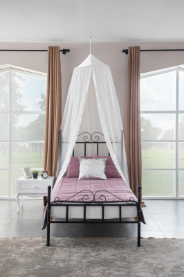 Bed Nightstand 2-piece. Bedroom Set Design Furniture Beds Luxury