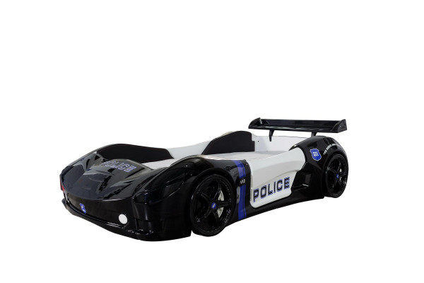 Race car bed mattress children's bed car bed children's room furniture