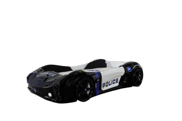Race car bed mattress children's bed car bed children's room furniture
