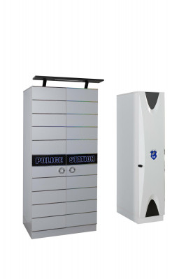 Wardrobe wooden cabinet closet furniture children's room cabinets