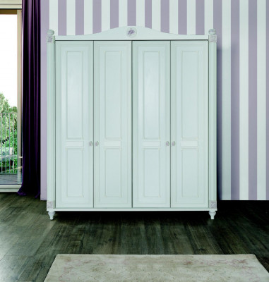 Children's room cabinets wardrobe white design wardrobes cabinet