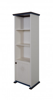 Children's room complete set bed nightstand wardrobe dresser mirror 6-piece