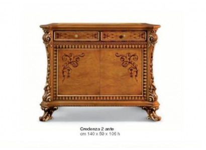 Cabinet sideboard cupboards dressers wood luxury living room gold cabinet sideboard