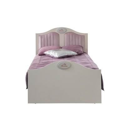 Bedroom set 5-piece. Bed, nightstand, desk, children's bed, furniture
