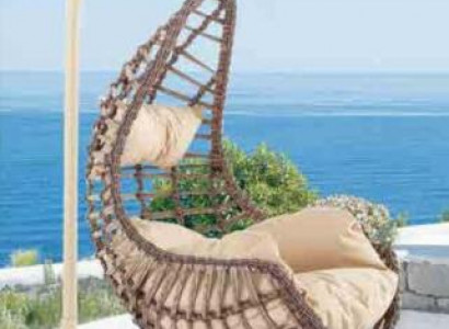 Armchair garden chair swing hanging basket hanging swing hanging chair hanging armchair