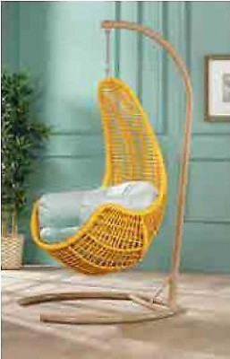 Armchair garden chair swing hanging basket hanging swing hanging chair hanging armchair