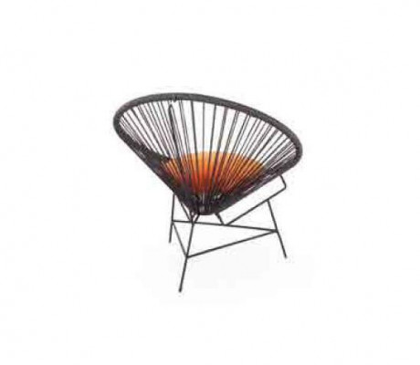 Chair Set Suite 2x Armchair Table Chairs Cushions Garden Furniture Terrace