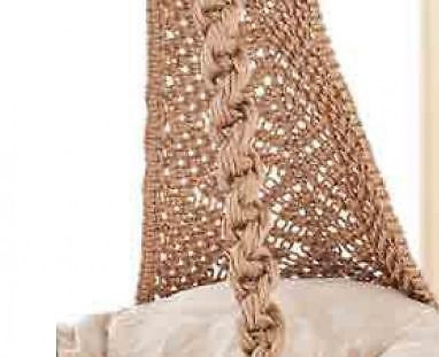 Swing hanging swing hanging basket garden chair hanging chair armchair hanging chair.