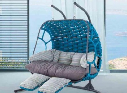 Hanging basket swing chair hanging chair garden seat hanging chair hanging swing