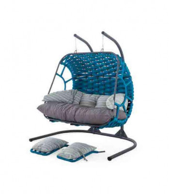 Hanging basket swing chair hanging chair garden seat hanging chair hanging swing