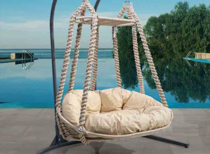 Hanging basket swing hanging chair garden chair hanging chair hanging swing chair