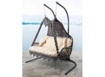 Rocking chair, hanging basket, hanging swing, hanging chair, garden chair, hanging chair