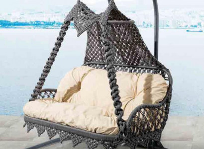 Rocking chair, hanging basket, hanging swing, hanging chair, garden chair, hanging chair