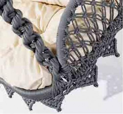 Rocking chair, hanging basket, hanging swing, hanging chair, garden chair, hanging chair