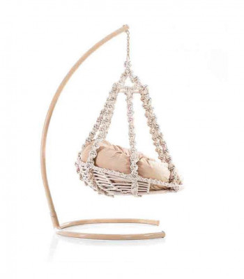 Rocking chair hanging chair hanging basket hanging swing hanging chair garden chair