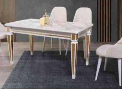 Dining table dining set dining room set seating furniture set dining room sets 4 chairs 5-piece set