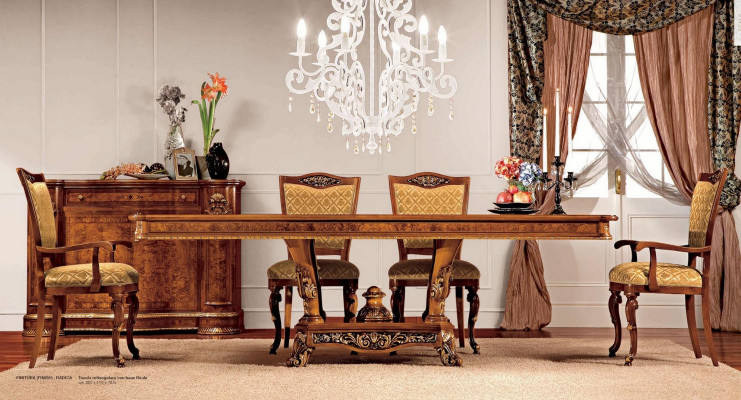 Dining room set, dining corner, dining table, chairs, dining group, table, wood, 5-piece