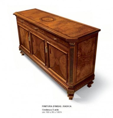 Sideboards Cabinets Dressers Wardrobe Wood Living Room Furniture