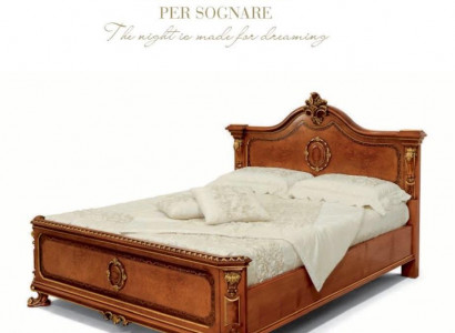 Bed double bed beds bedroom bed frame brown wood bedsteads