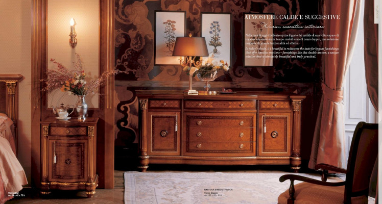 Dresser Sideboard Cabinets Dressers Wood Bedroom Furniture Large Brown Cabinet